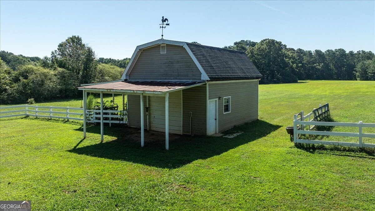 358 Roscoe Davis Road Monroe - Photo 40
