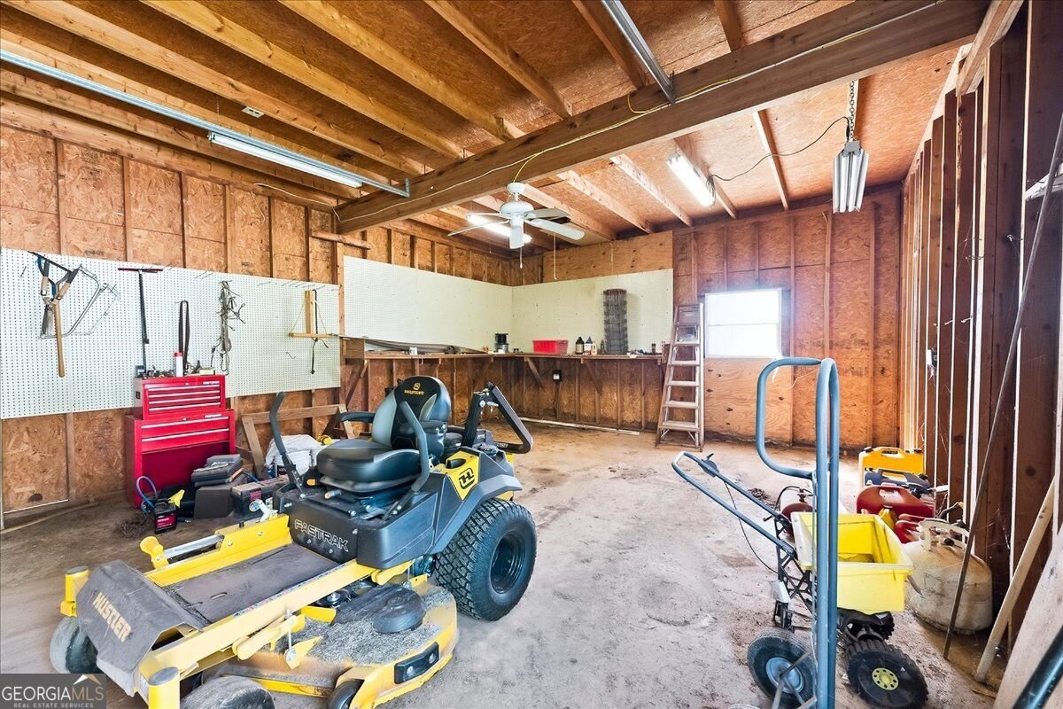 358 Roscoe Davis Road Monroe - Photo 41