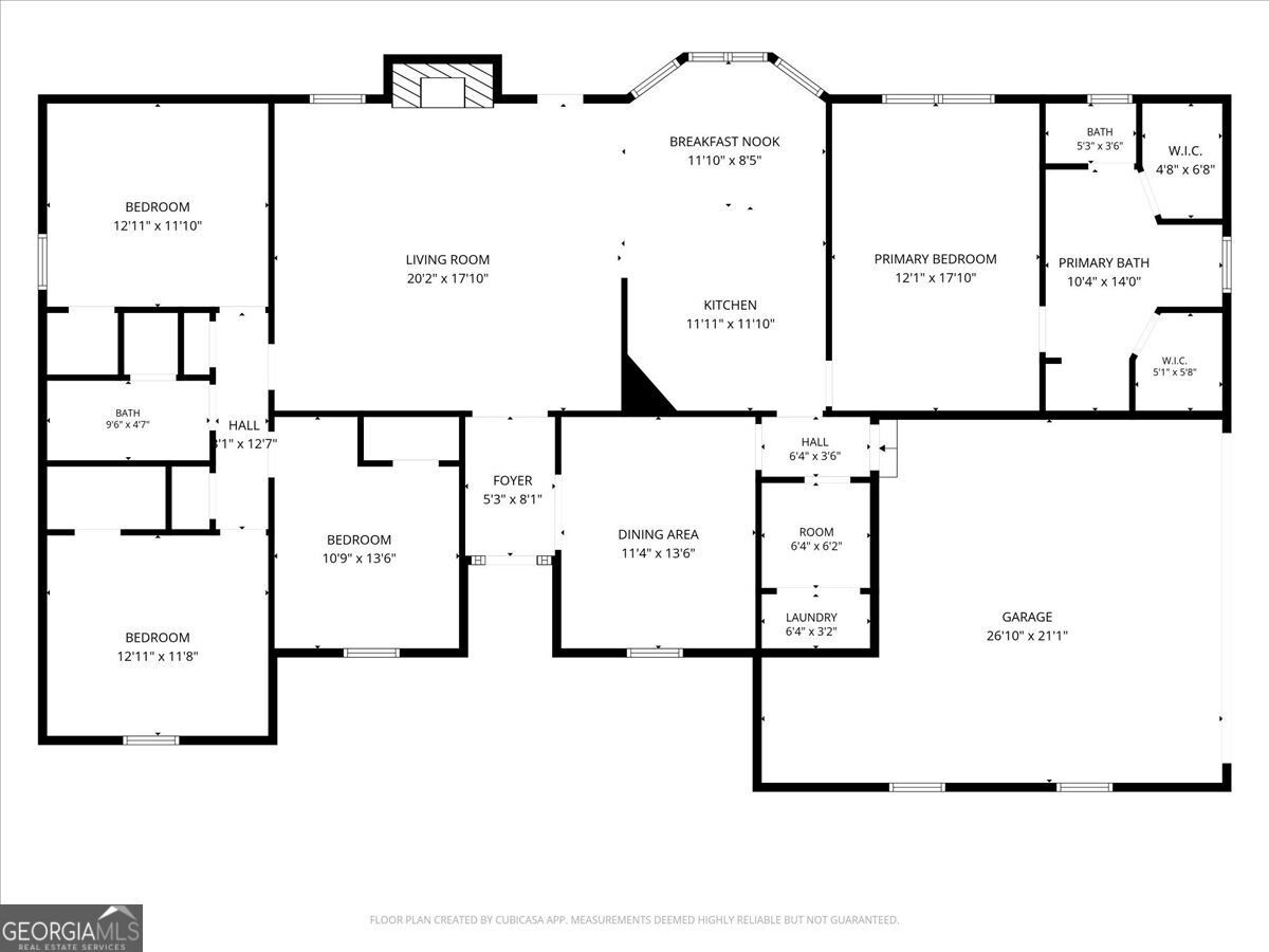 358 Roscoe Davis Road Monroe - Photo 42