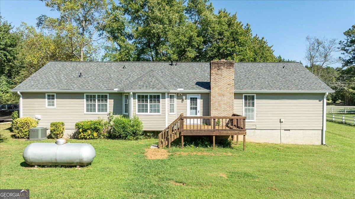 358 Roscoe Davis Road Monroe - Photo 6