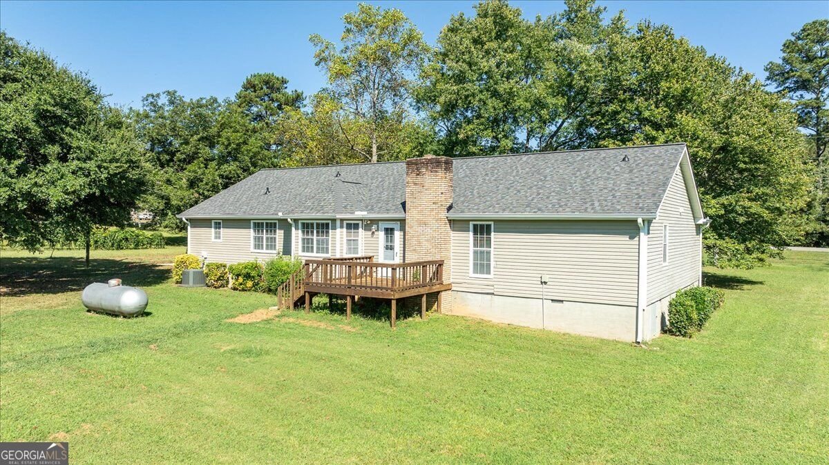 358 Roscoe Davis Road Monroe - Photo 7