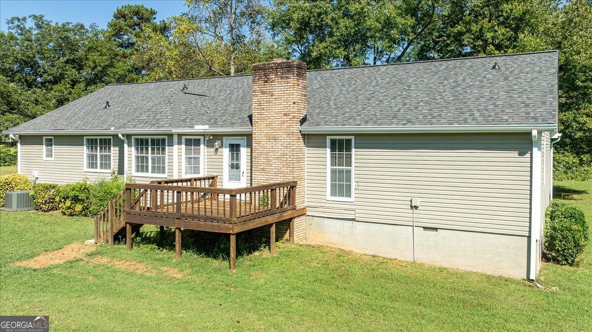 358 Roscoe Davis Road Monroe - Photo 8