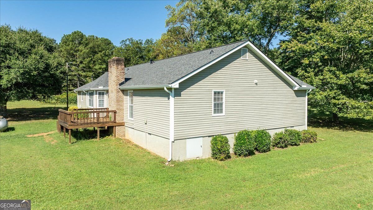 358 Roscoe Davis Road Monroe - Photo 9