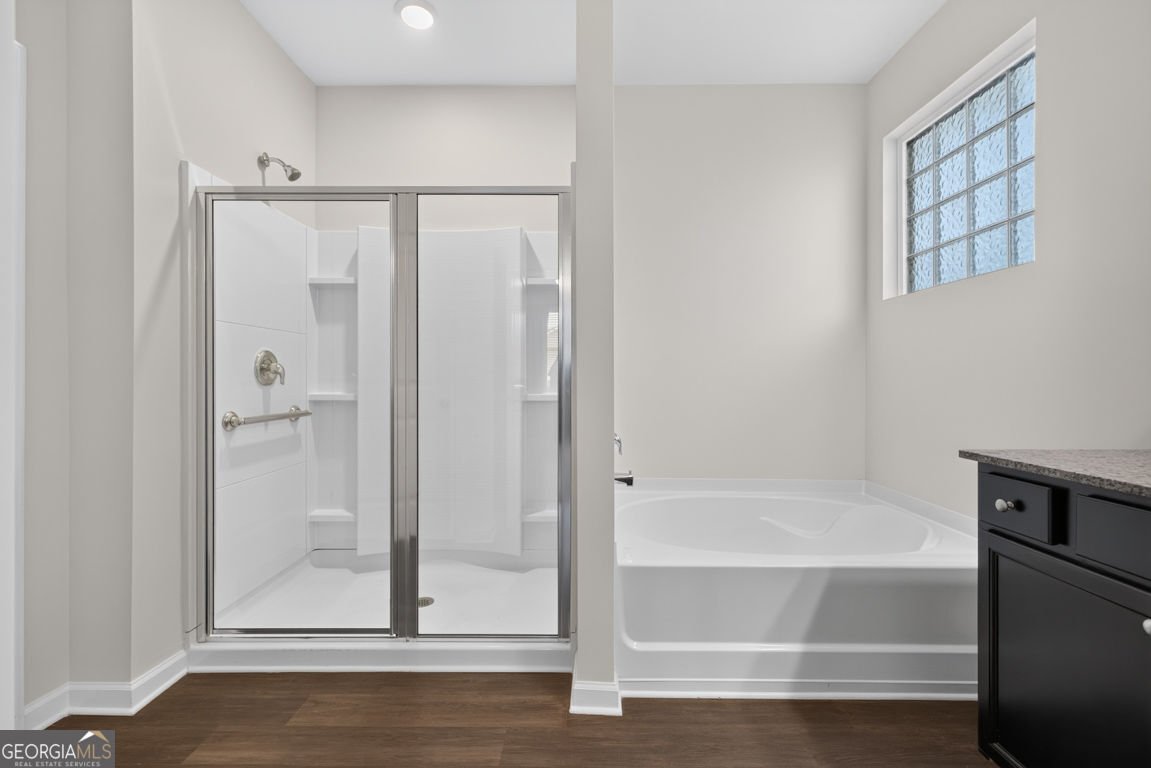 6750 Star Gaze Court Flowery Branch - Photo 12