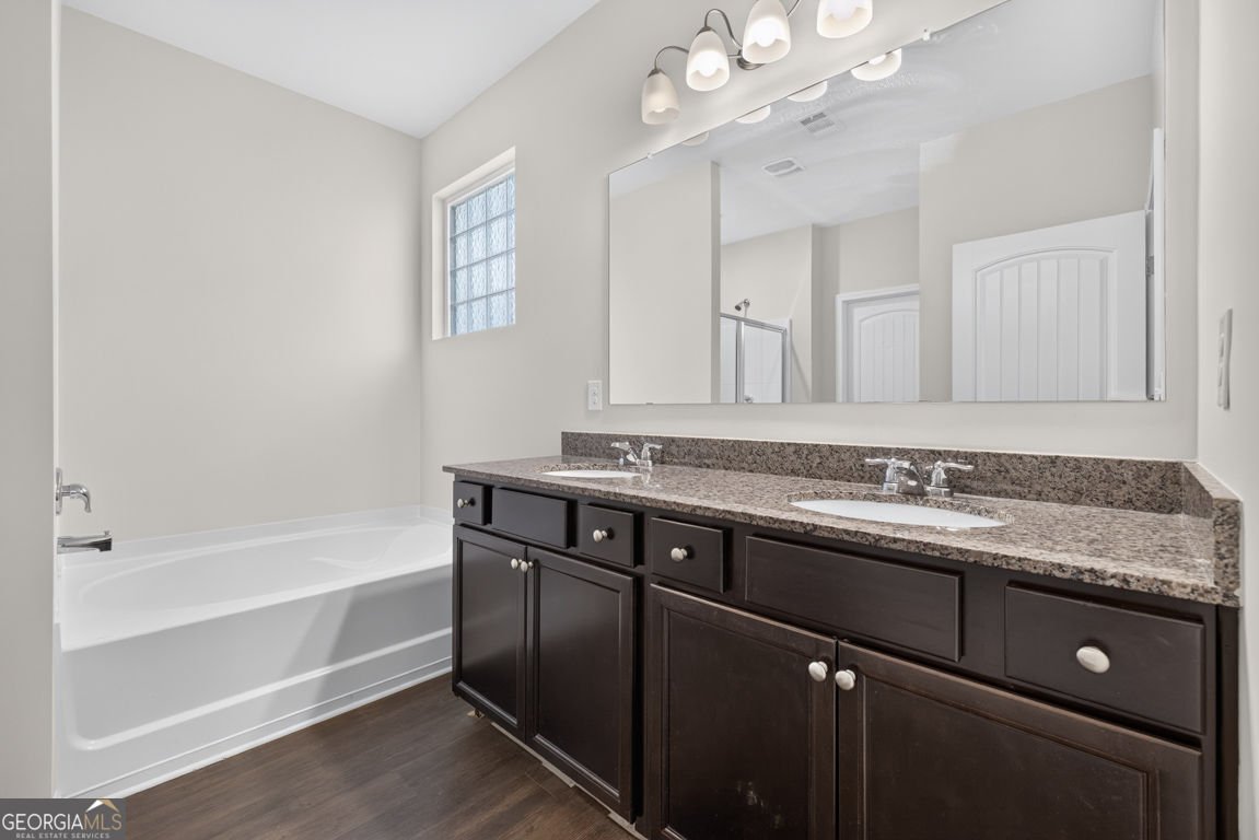 6750 Star Gaze Court Flowery Branch - Photo 13