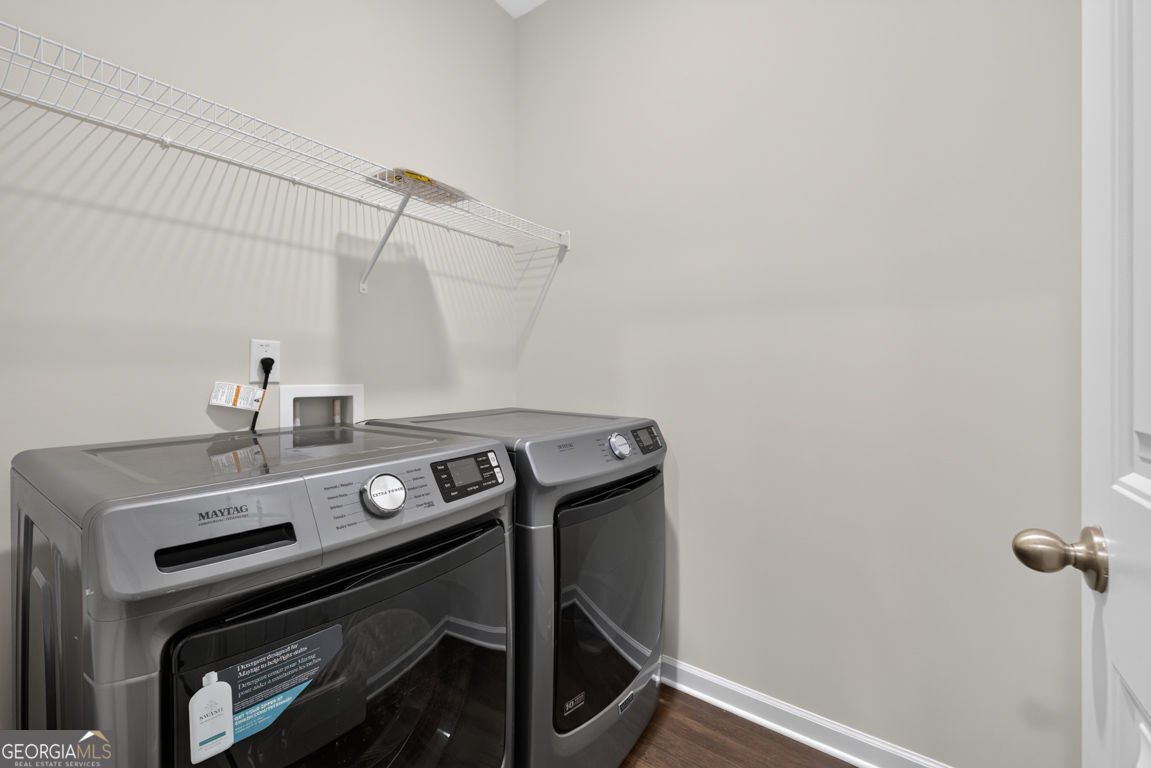 6750 Star Gaze Court Flowery Branch - Photo 17