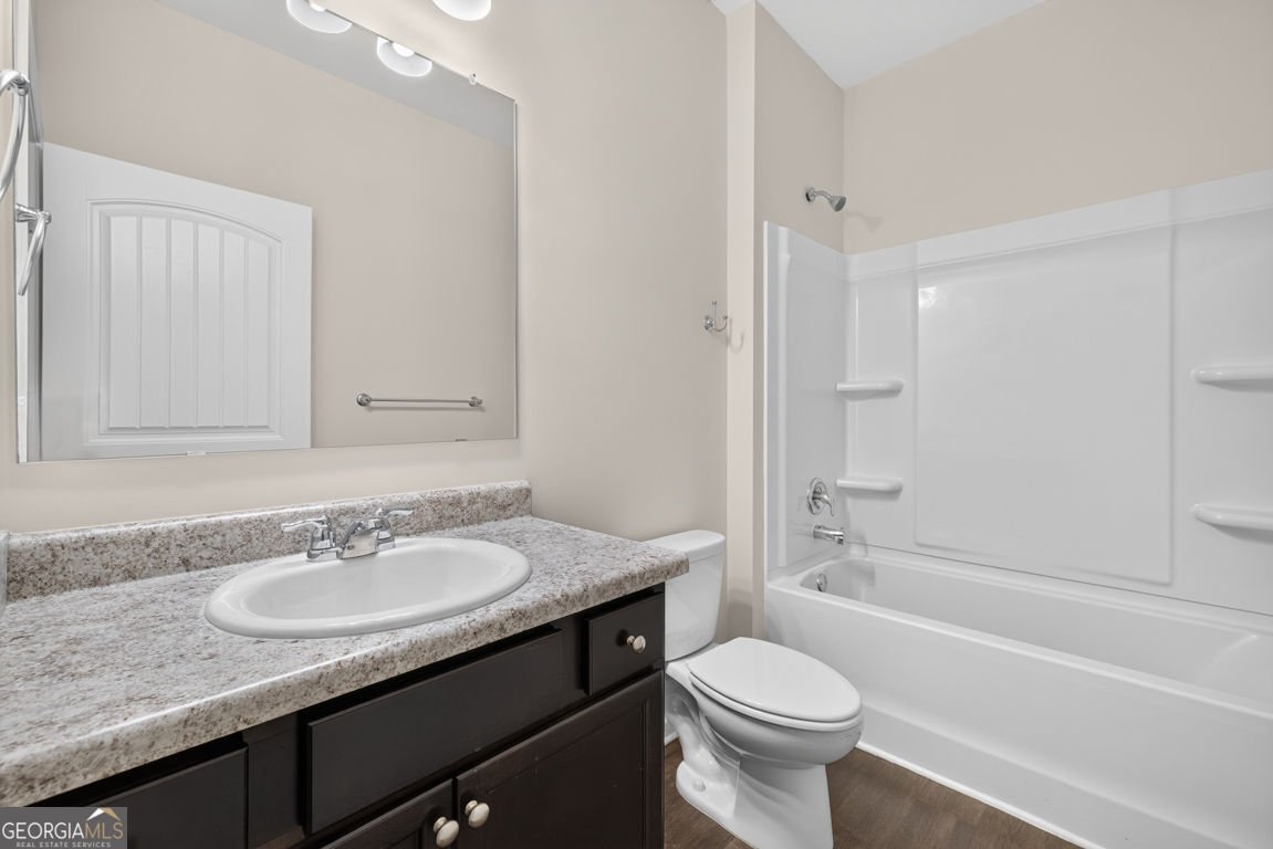 6750 Star Gaze Court Flowery Branch - Photo 19