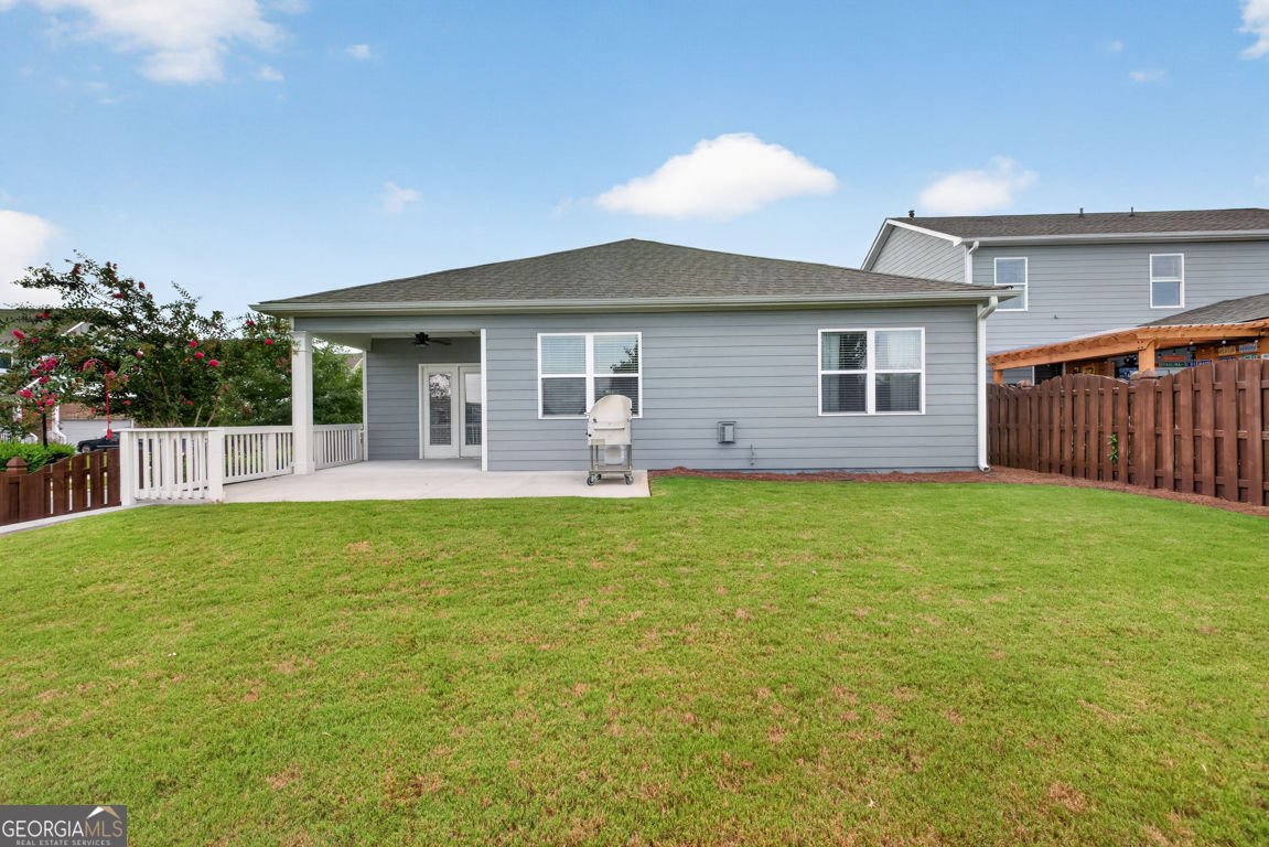 6750 Star Gaze Court Flowery Branch - Photo 24
