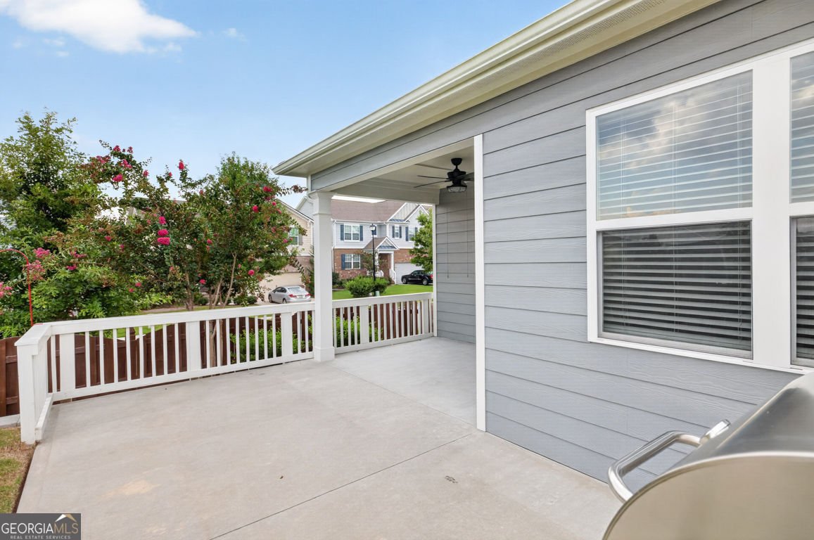 6750 Star Gaze Court Flowery Branch - Photo 25