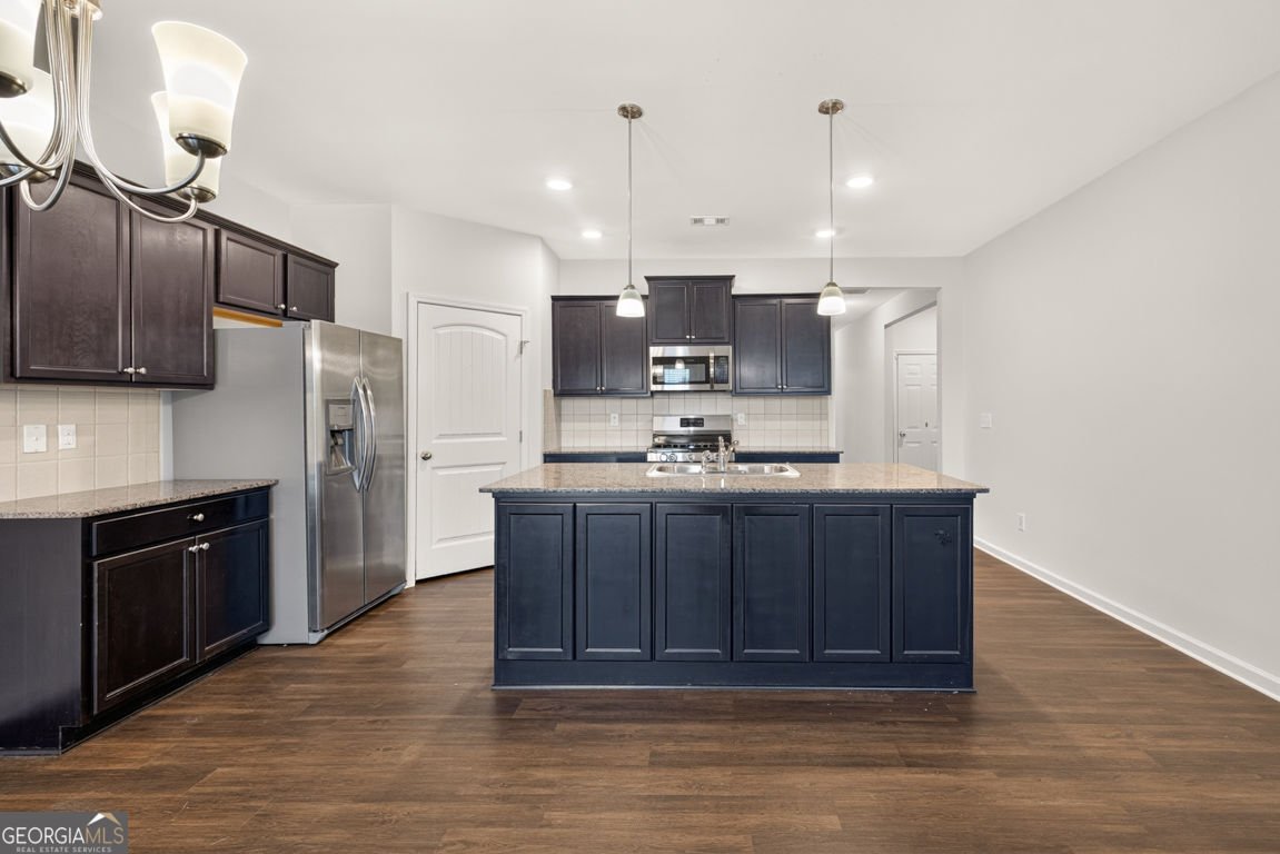 6750 Star Gaze Court Flowery Branch - Photo 7