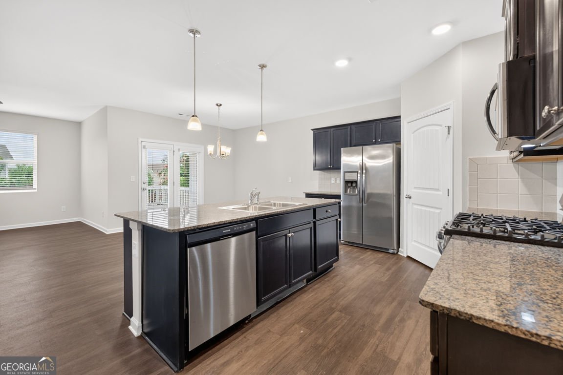 6750 Star Gaze Court Flowery Branch - Photo 8