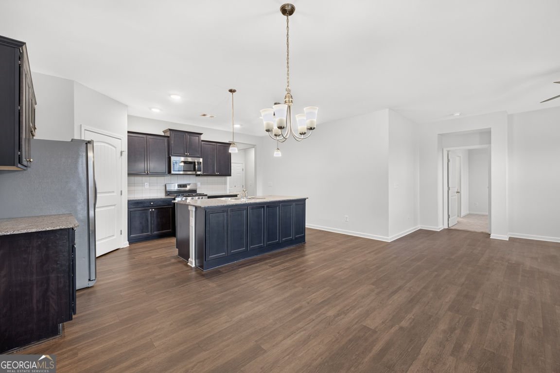 6750 Star Gaze Court Flowery Branch - Photo 9