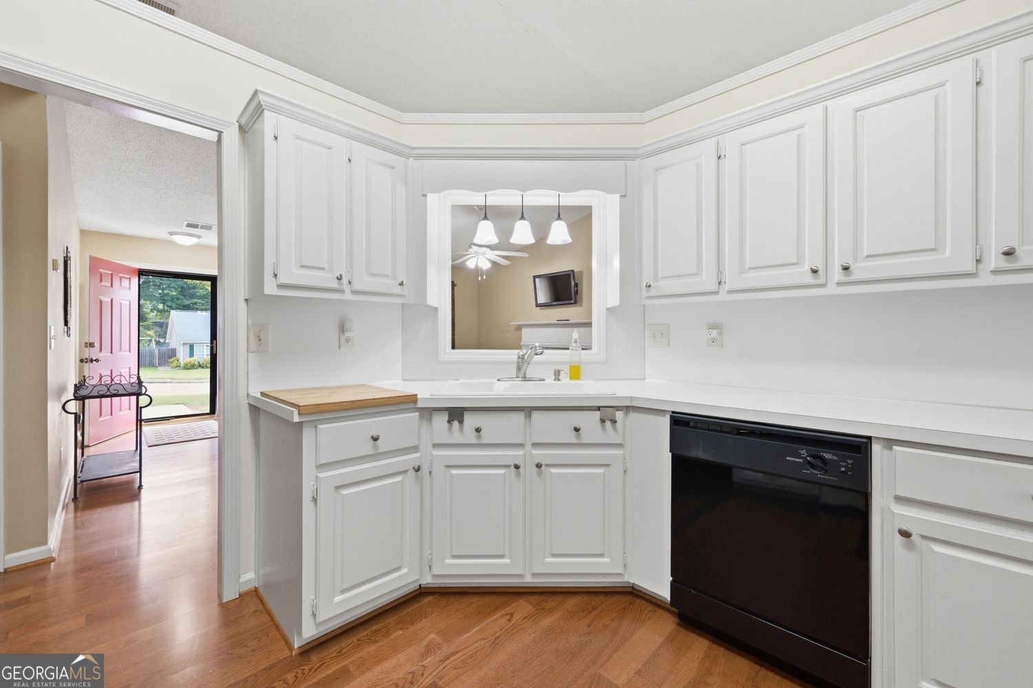 1784 Fort Shawnee Trace Dacula - Photo 11