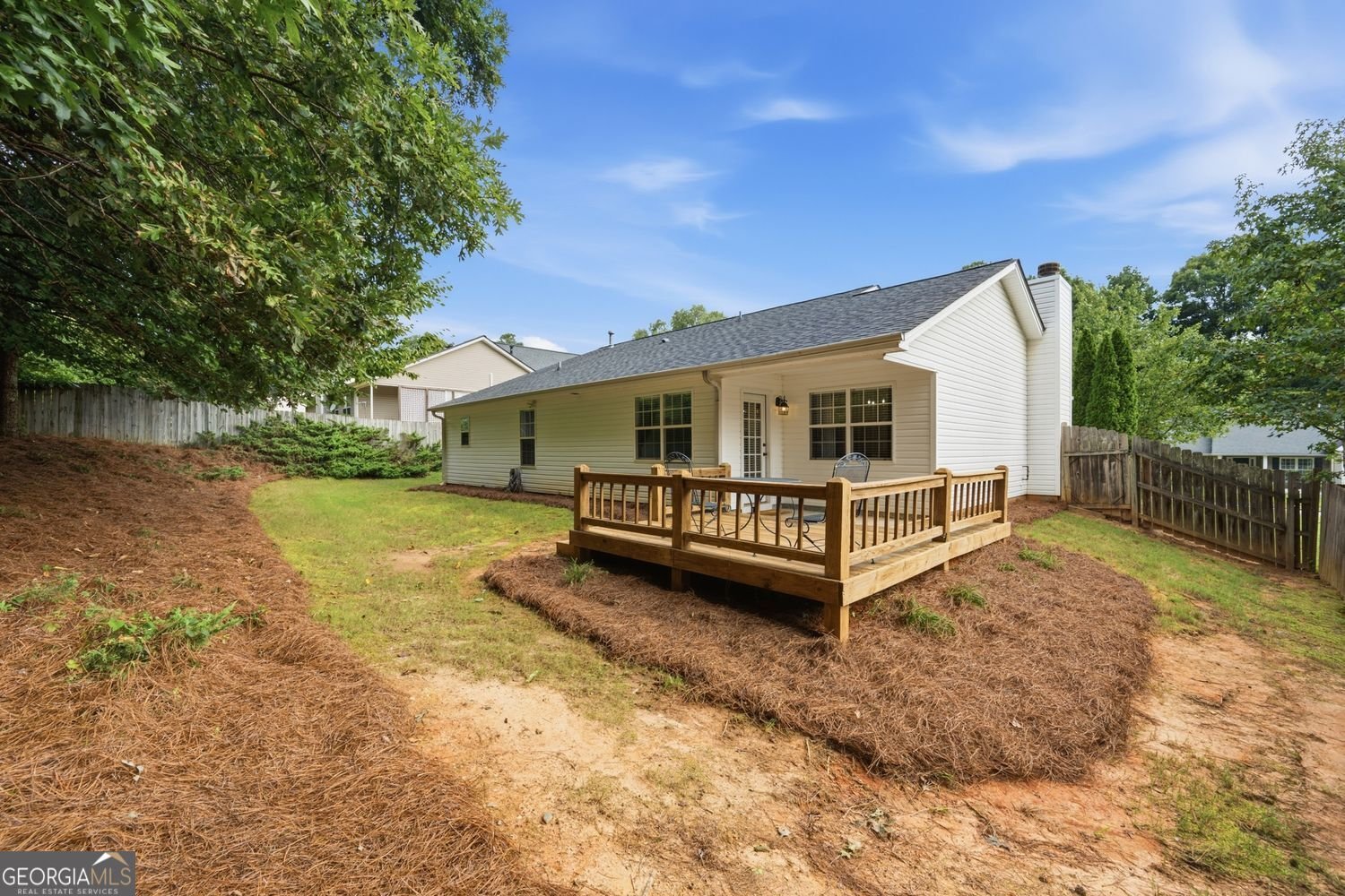 1784 Fort Shawnee Trace Dacula - Photo 29