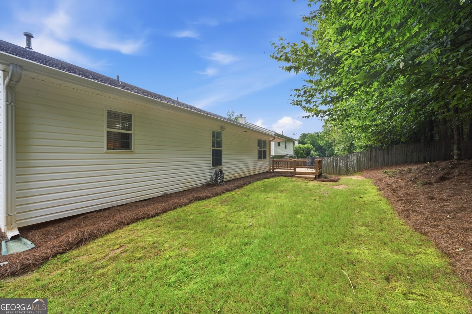 1784 Fort Shawnee Trace Dacula - Photo 31