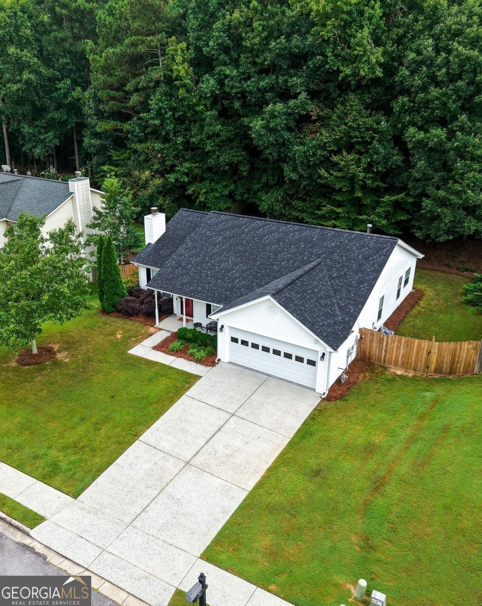 1784 Fort Shawnee Trace Dacula - Photo 32