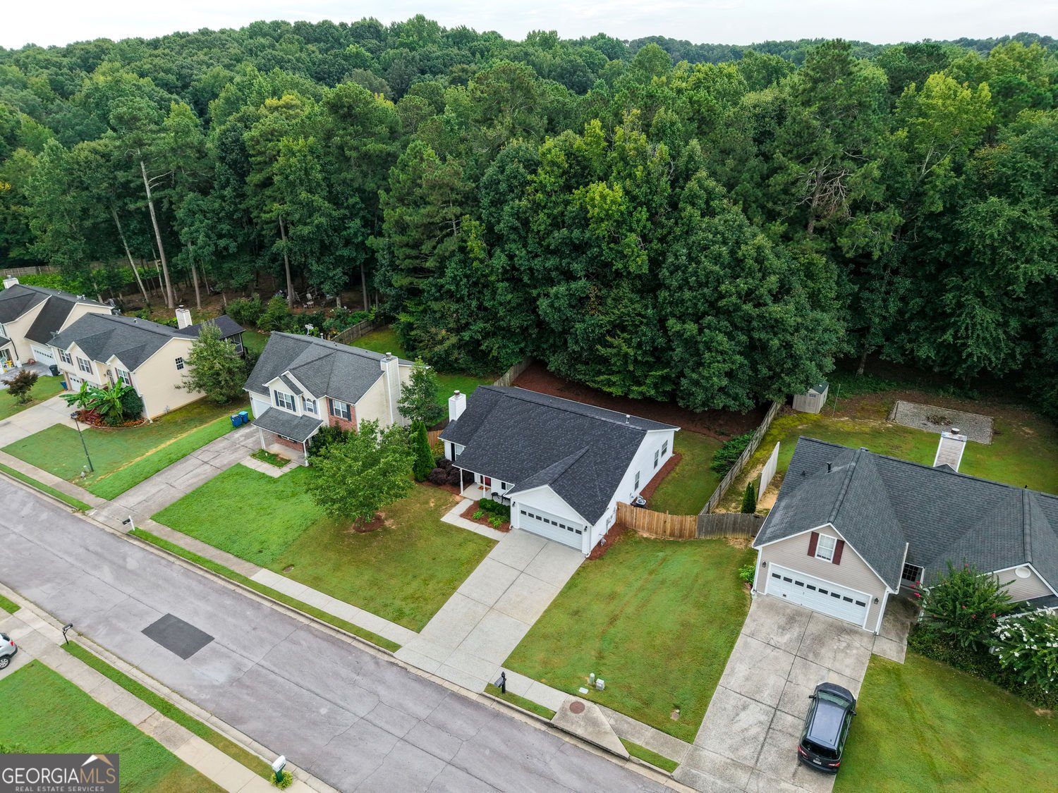 1784 Fort Shawnee Trace Dacula - Photo 33