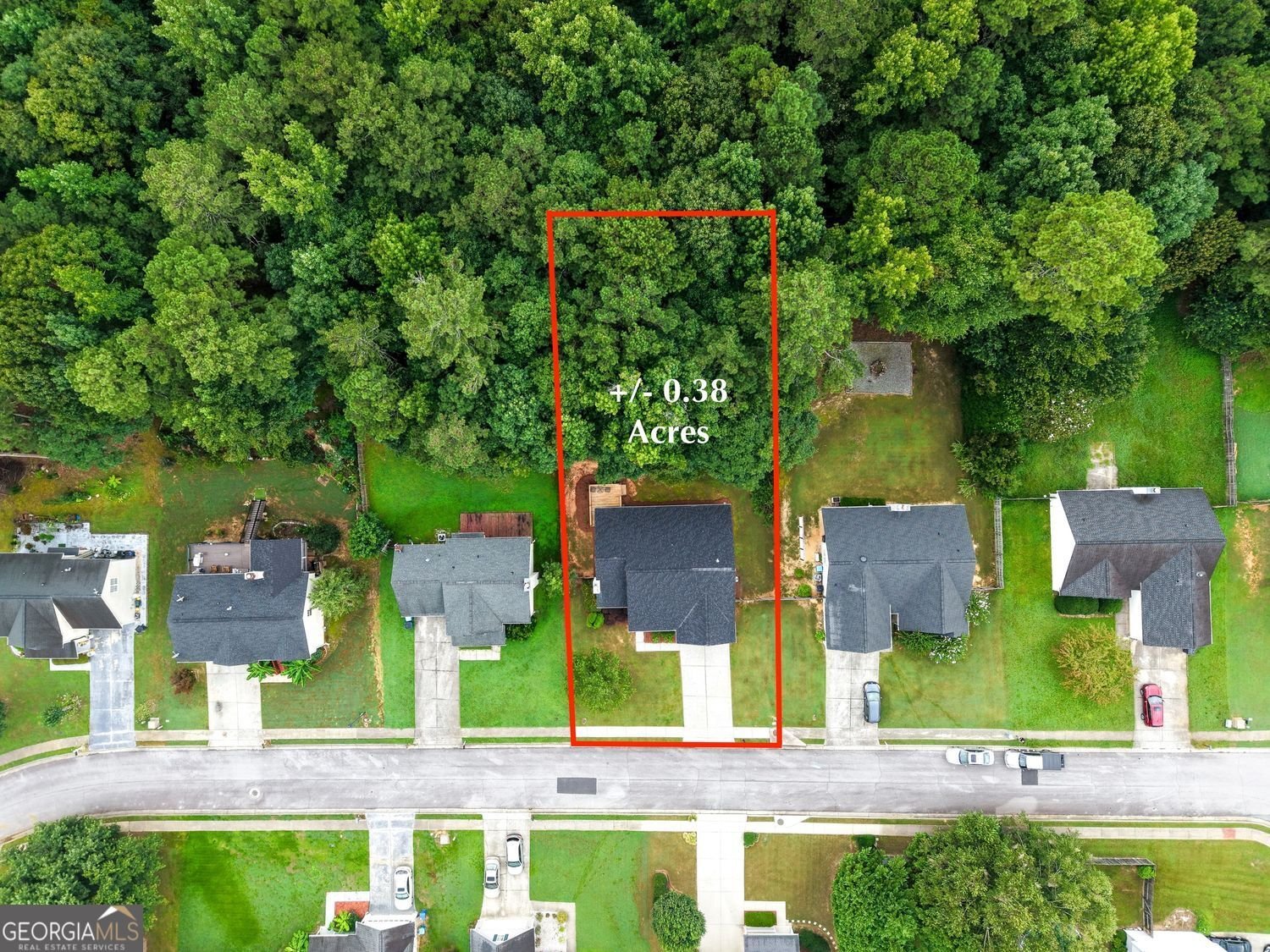 1784 Fort Shawnee Trace Dacula - Photo 34