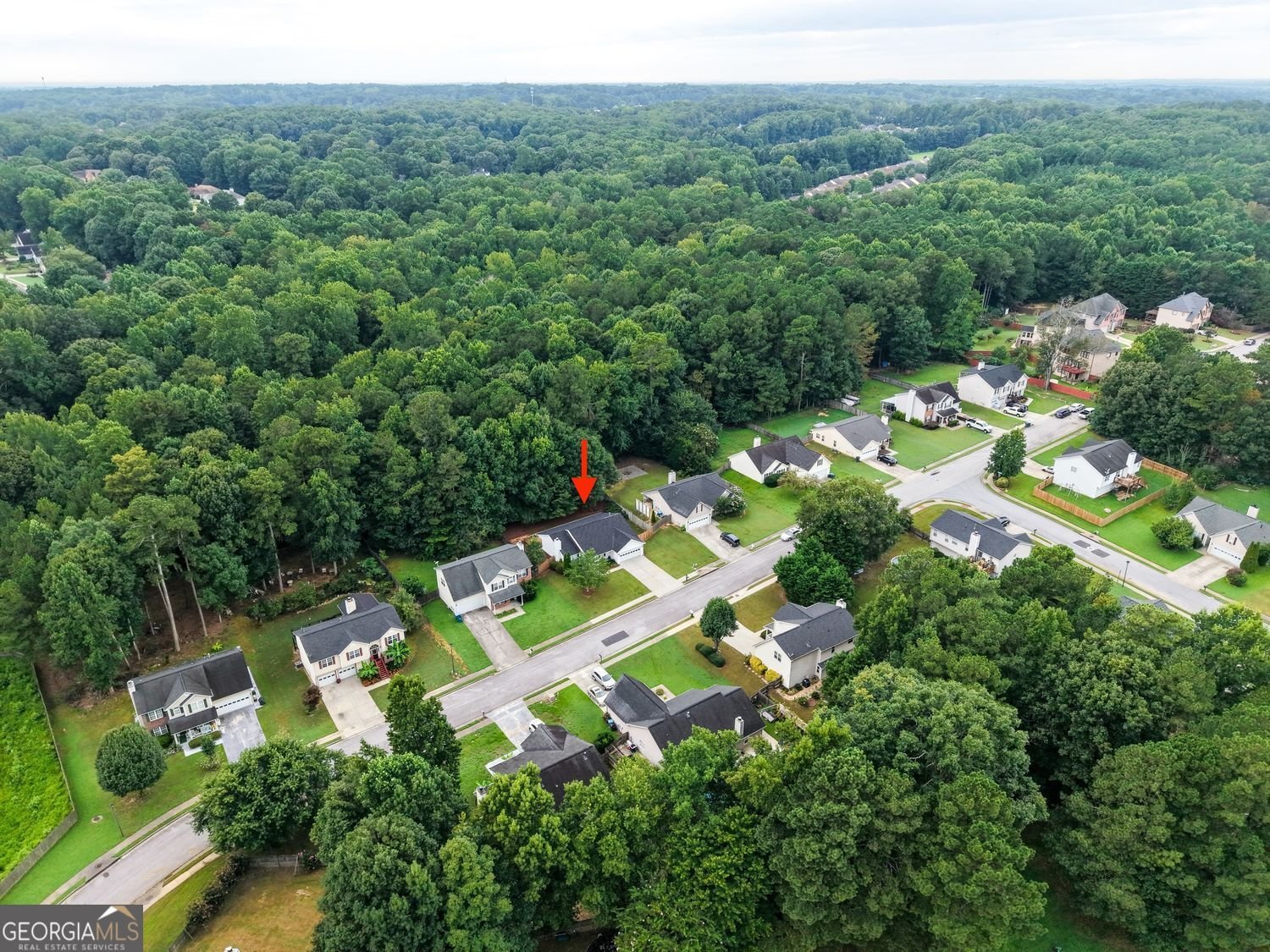 1784 Fort Shawnee Trace Dacula - Photo 35