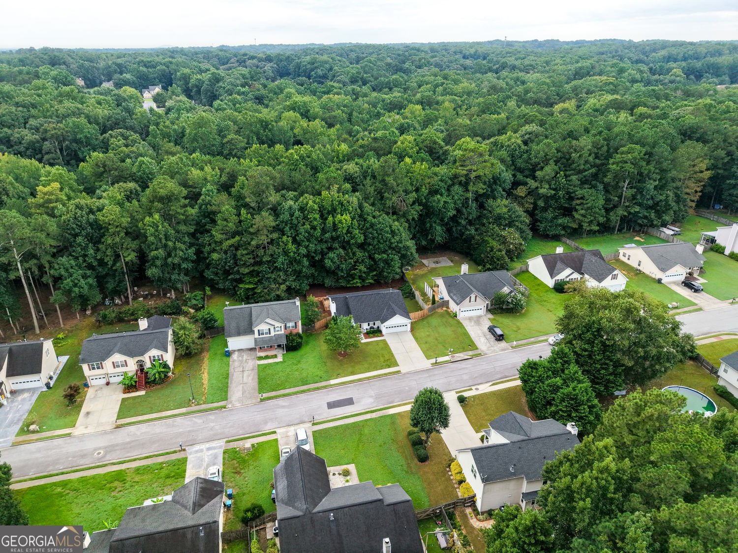 1784 Fort Shawnee Trace Dacula - Photo 36