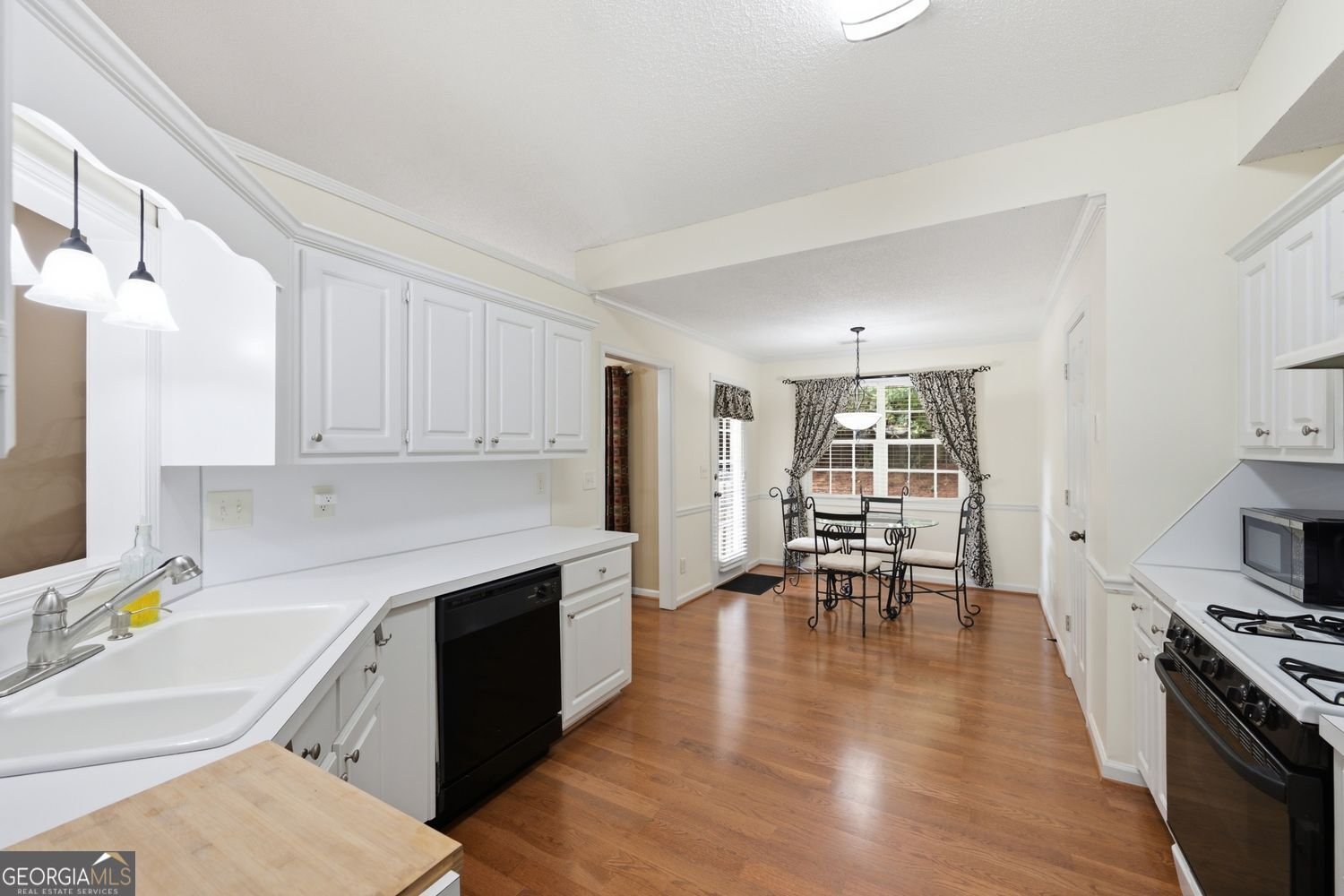 1784 Fort Shawnee Trace Dacula - Photo 8