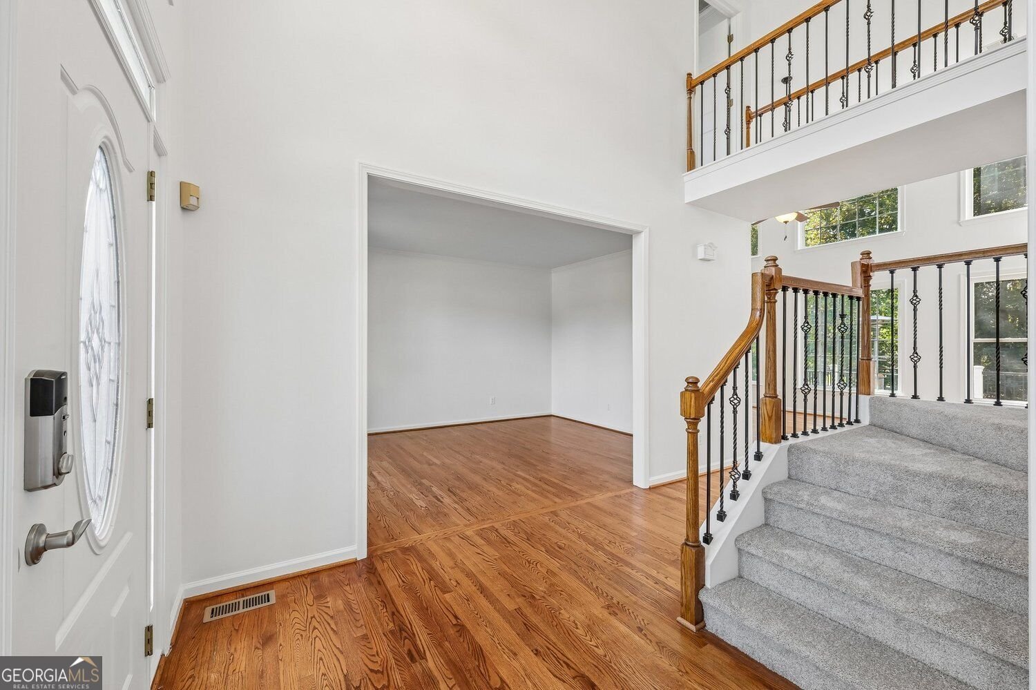2835 Live Oak Court Cumming - Photo 10