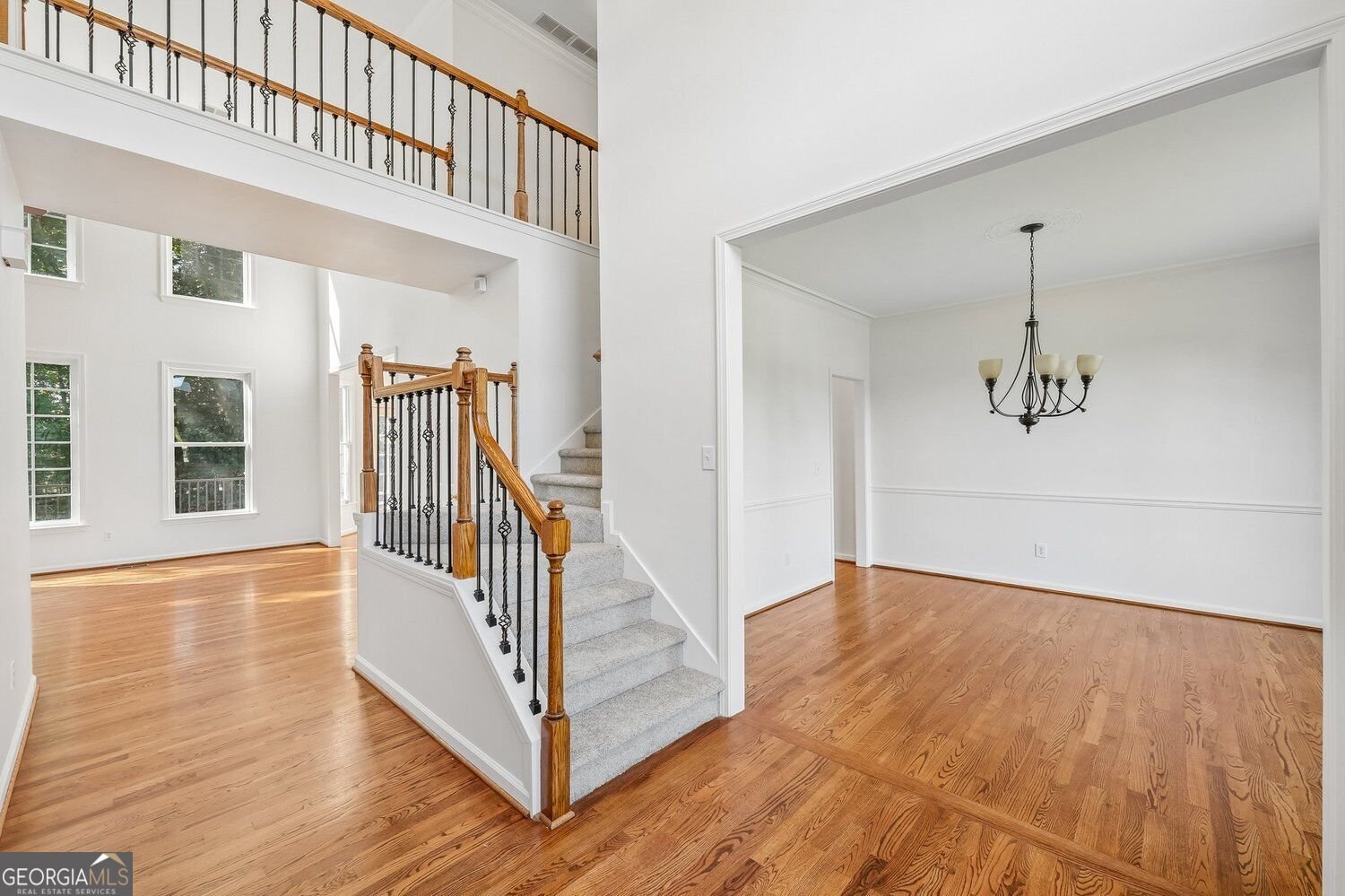 2835 Live Oak Court Cumming - Photo 11