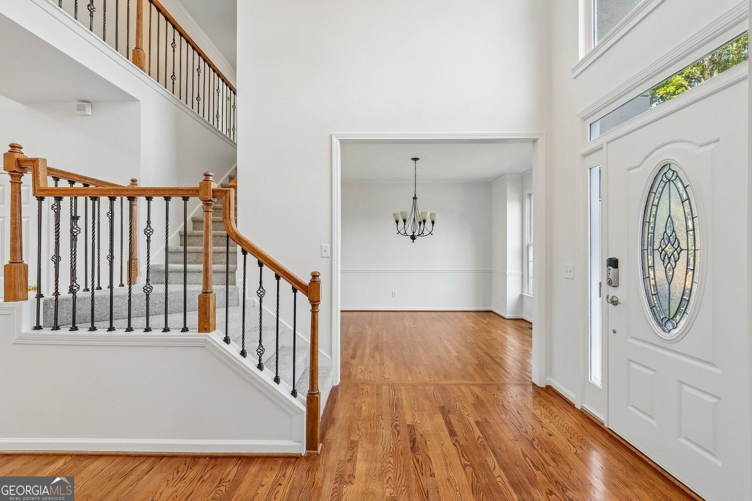 2835 Live Oak Court Cumming - Photo 12