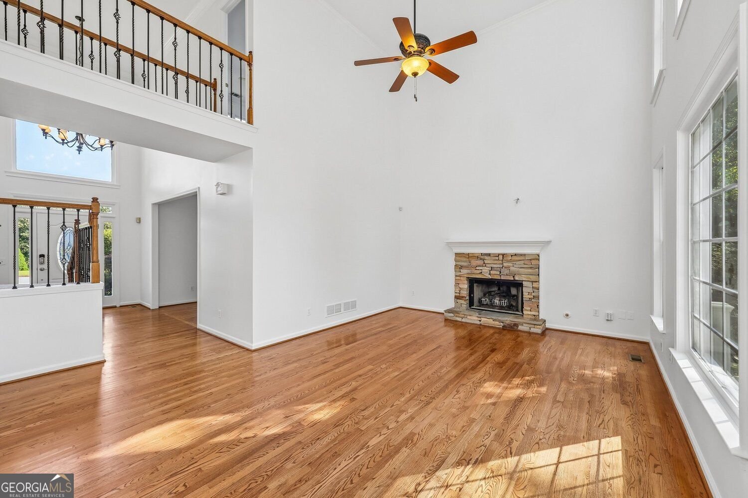 2835 Live Oak Court Cumming - Photo 14