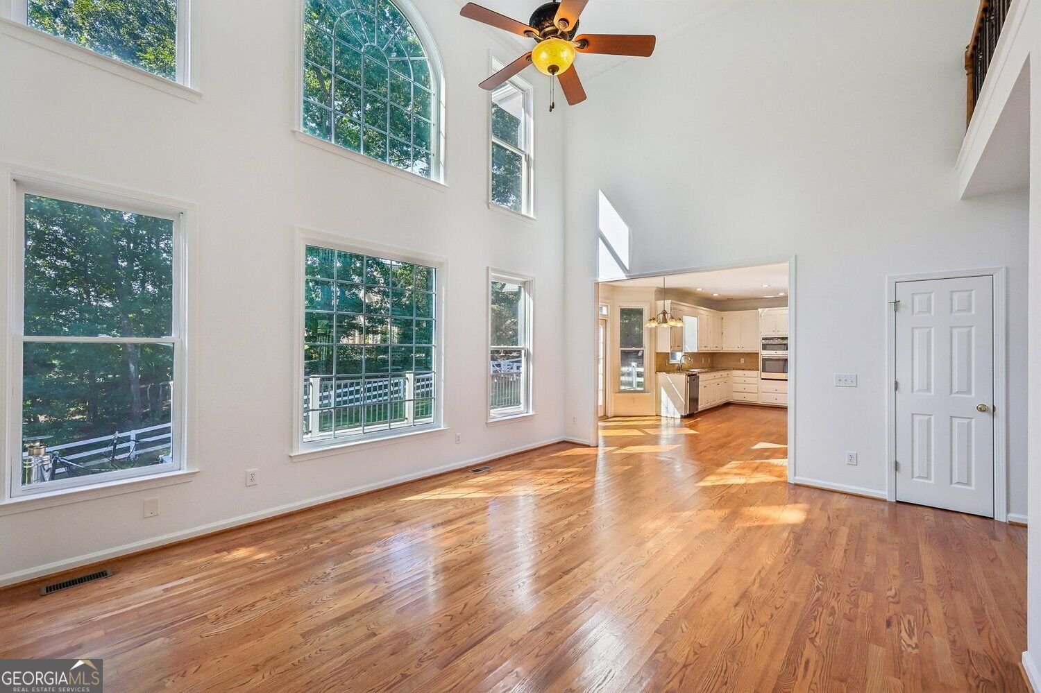 2835 Live Oak Court Cumming - Photo 15
