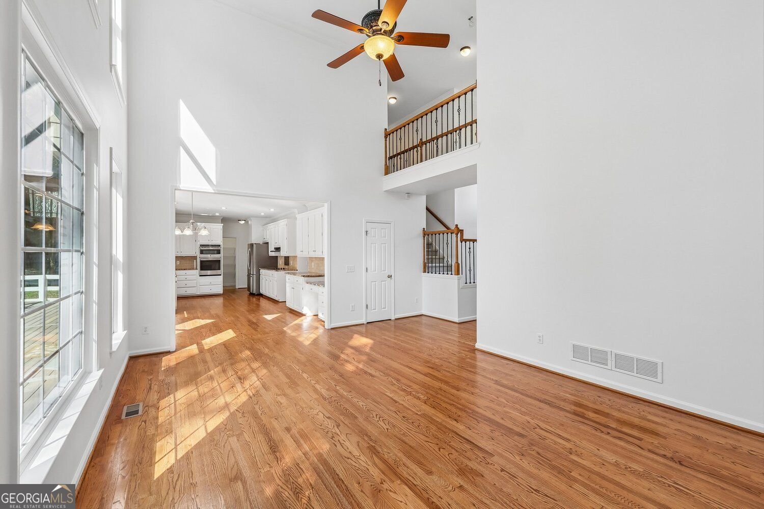 2835 Live Oak Court Cumming - Photo 16