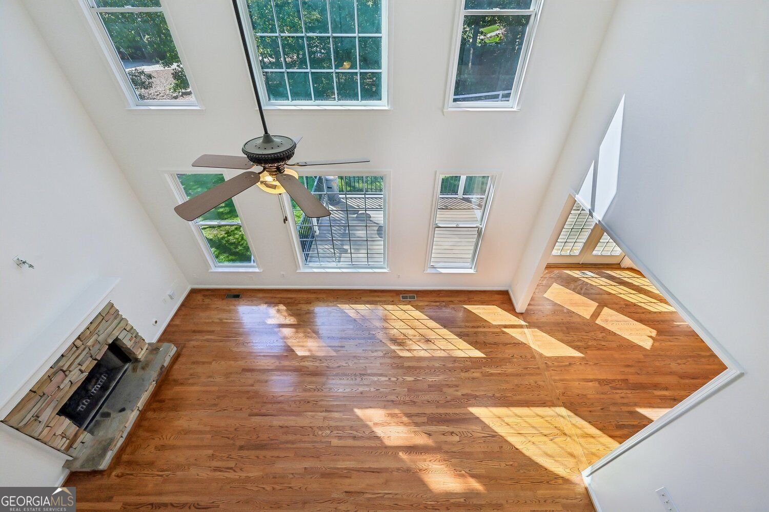 2835 Live Oak Court Cumming - Photo 17