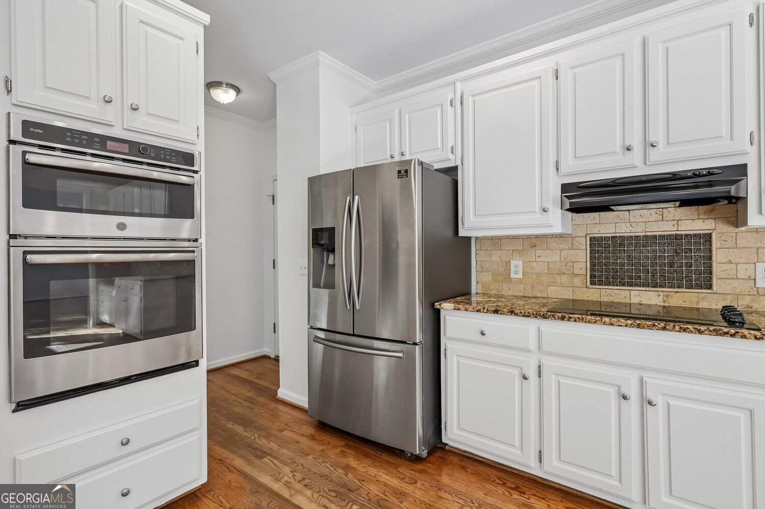 2835 Live Oak Court Cumming - Photo 27