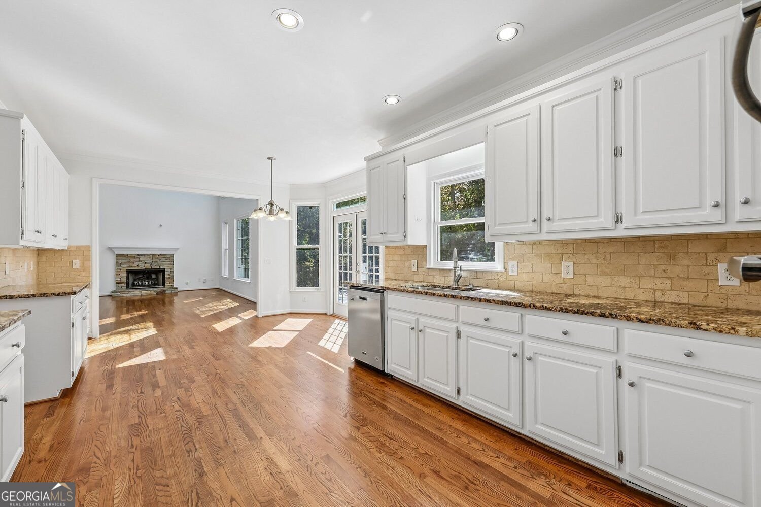 2835 Live Oak Court Cumming - Photo 30