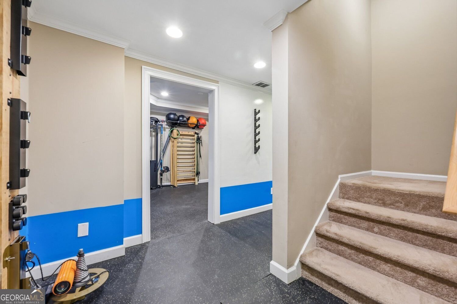 2835 Live Oak Court Cumming - Photo 46