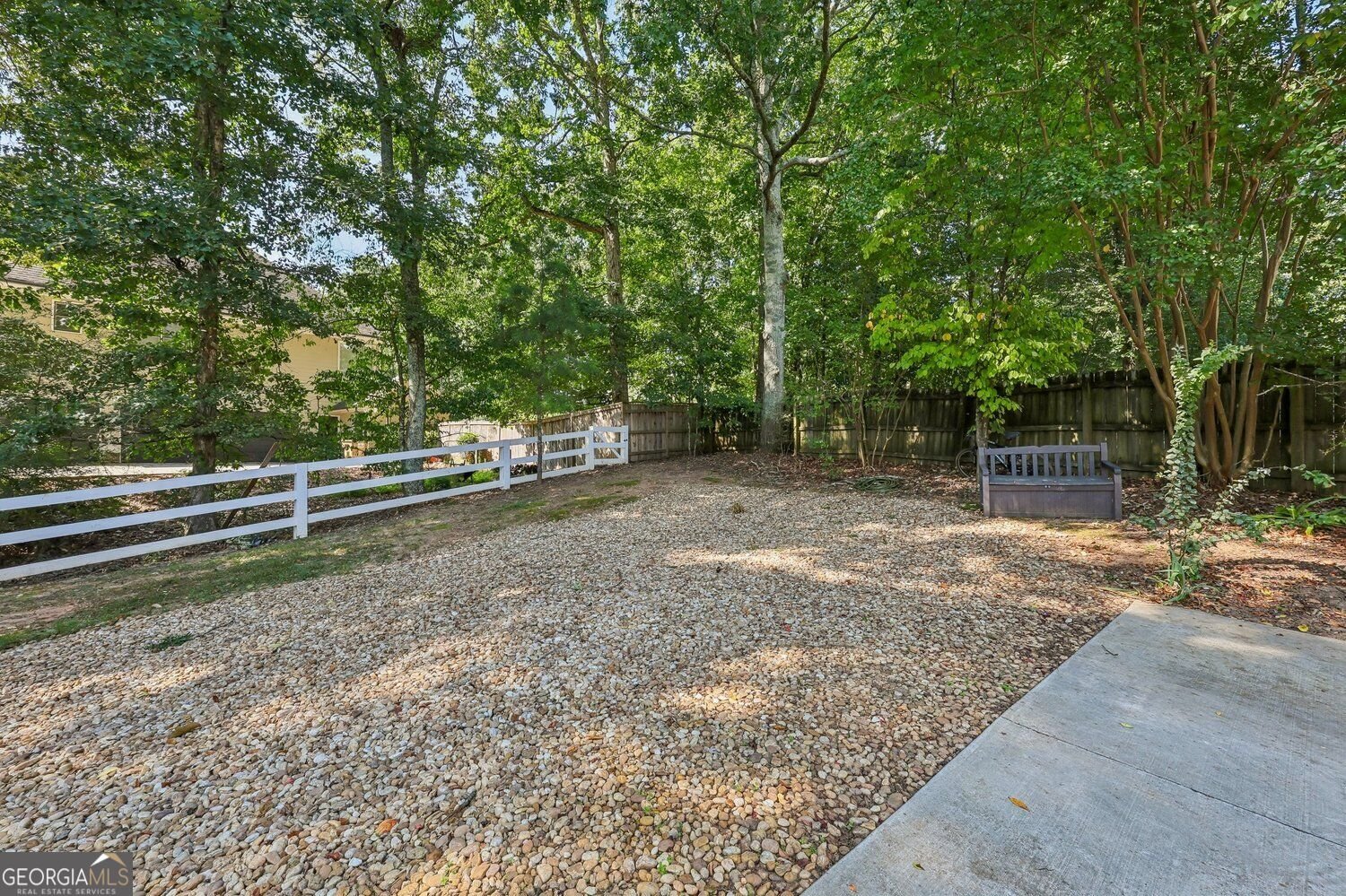 2835 Live Oak Court Cumming - Photo 62
