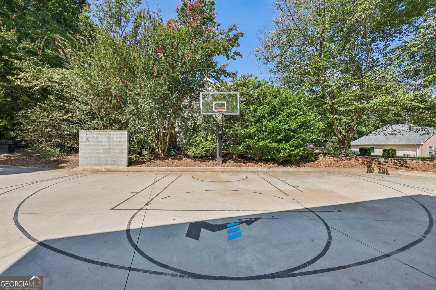 2835 Live Oak Court Cumming - Photo 63