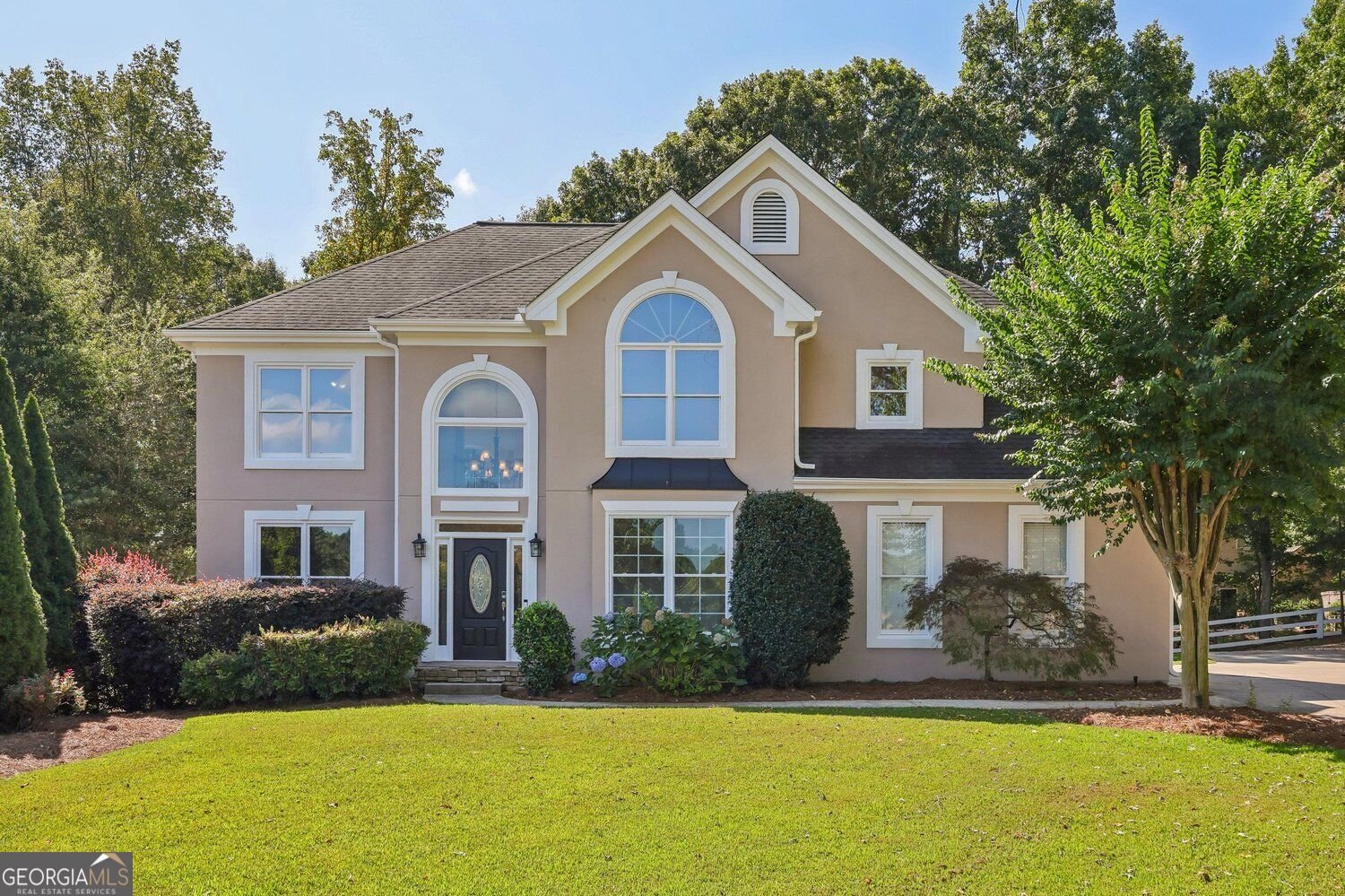 2835 Live Oak Court Cumming - Photo 65