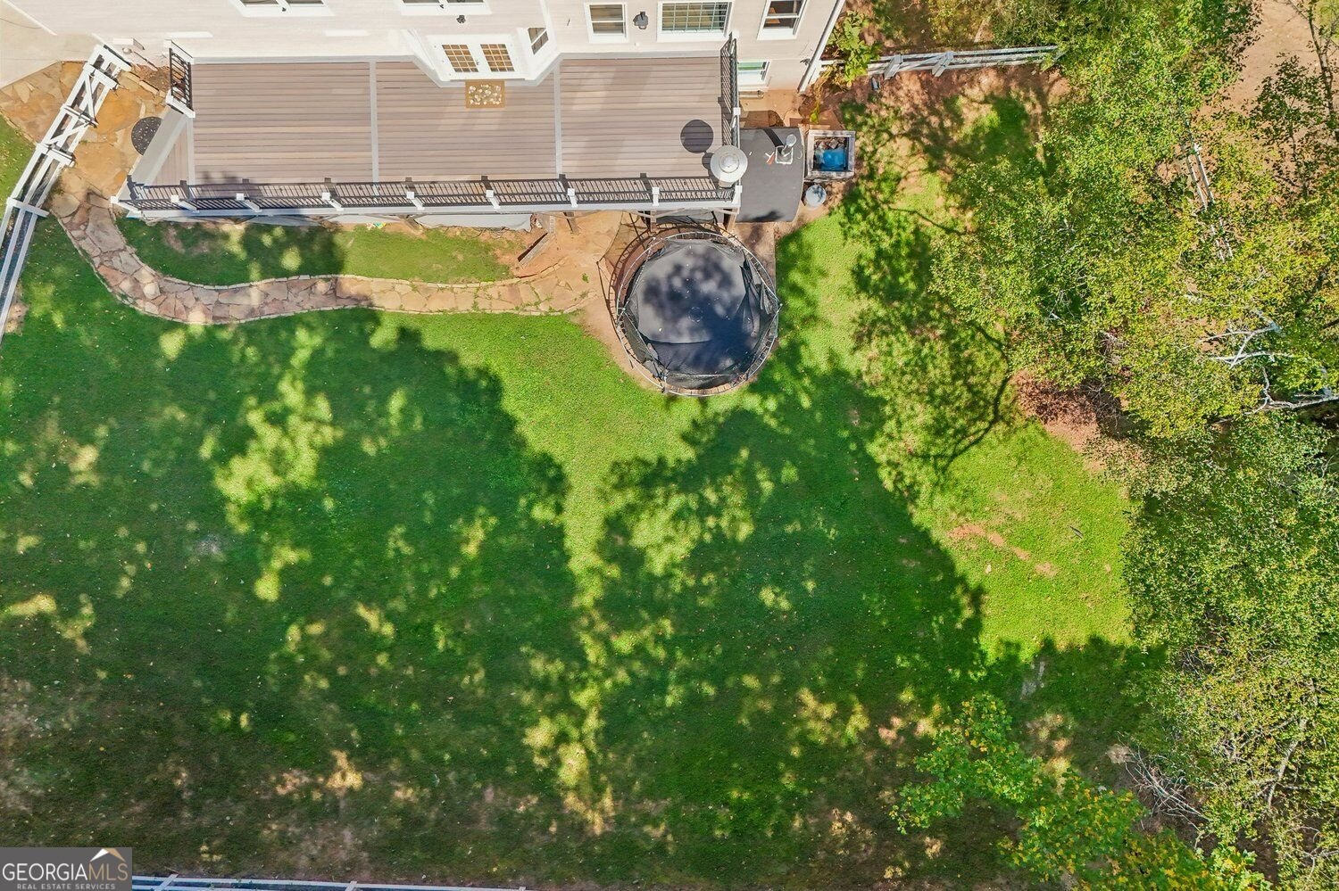 2835 Live Oak Court Cumming - Photo 66