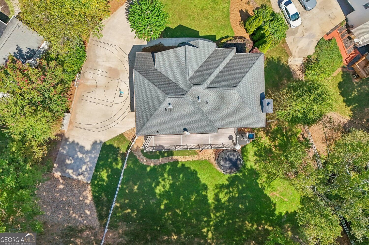 2835 Live Oak Court Cumming - Photo 67