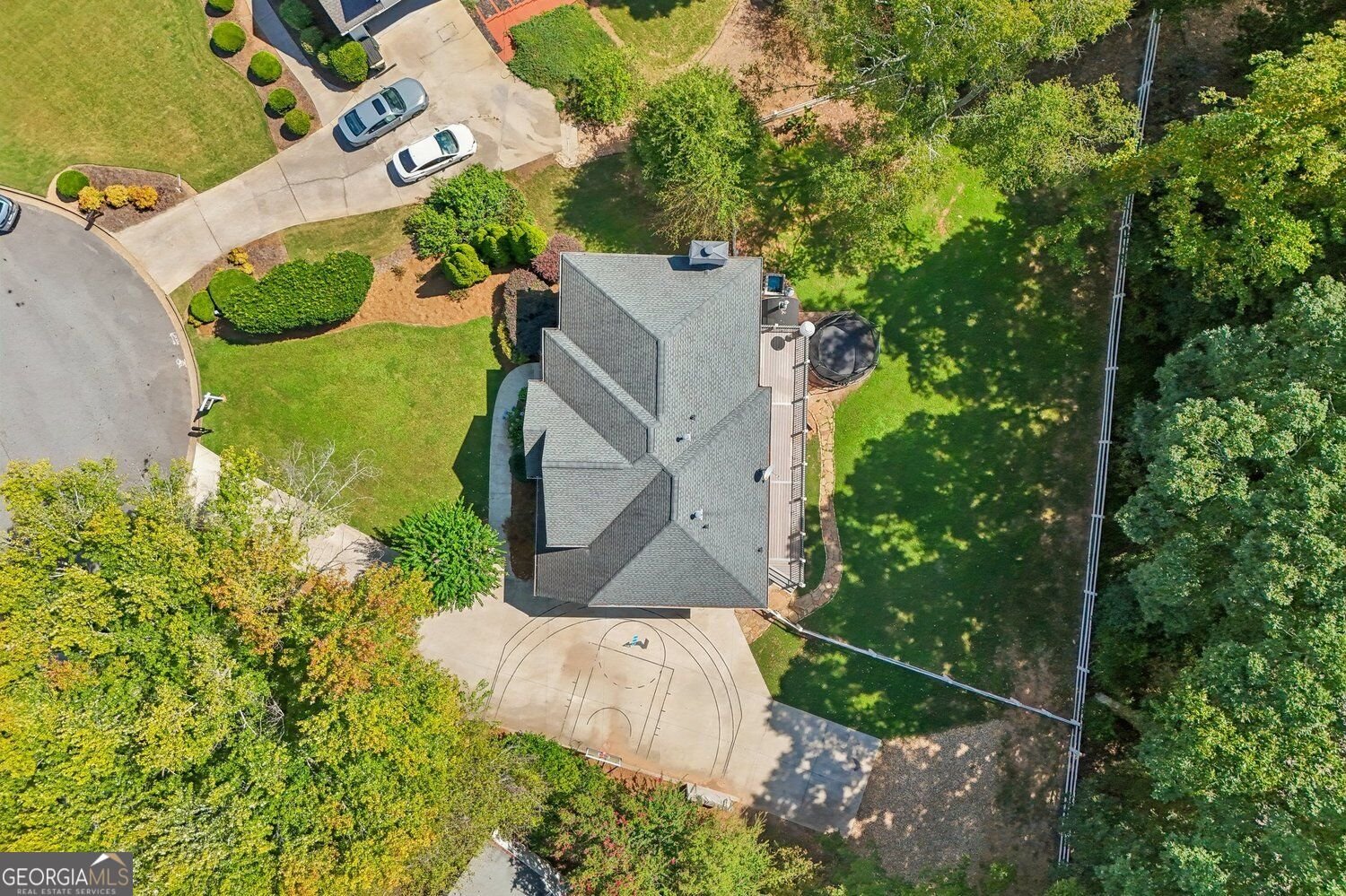 2835 Live Oak Court Cumming - Photo 68