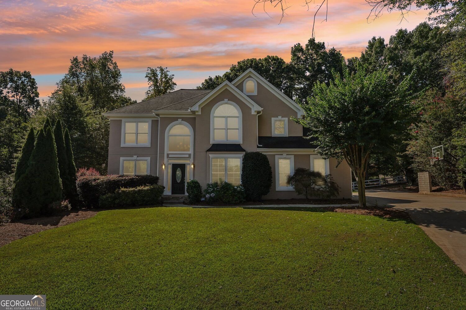 2835 Live Oak Court Cumming - Photo 74