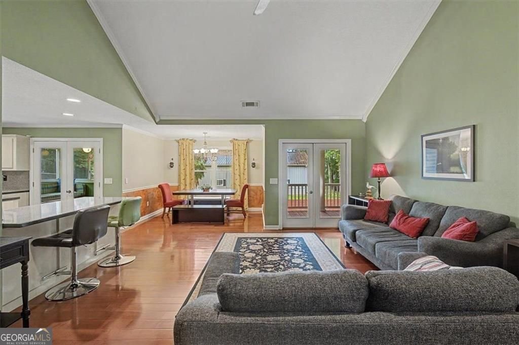 476 Providence Drive Canton - Photo 10