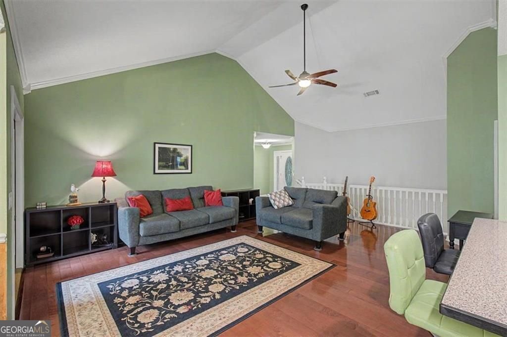 476 Providence Drive Canton - Photo 11