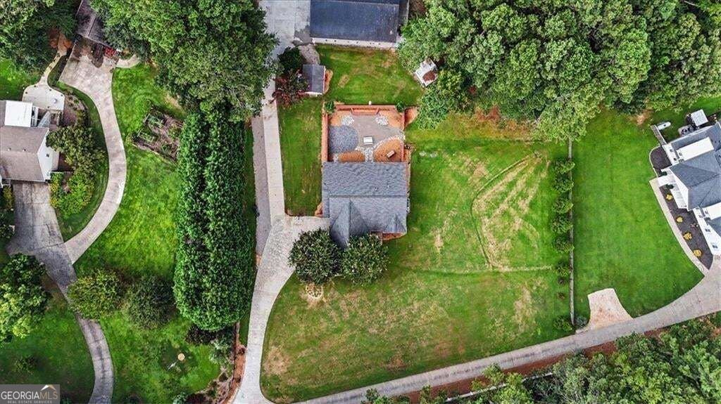 476 Providence Drive Canton - Photo 134
