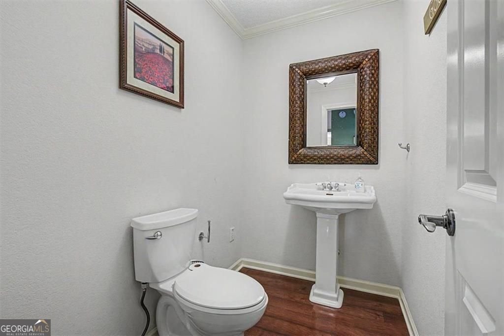 476 Providence Drive Canton - Photo 21