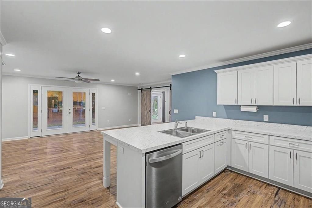 476 Providence Drive Canton - Photo 32