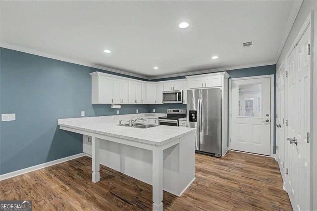 476 Providence Drive Canton - Photo 33