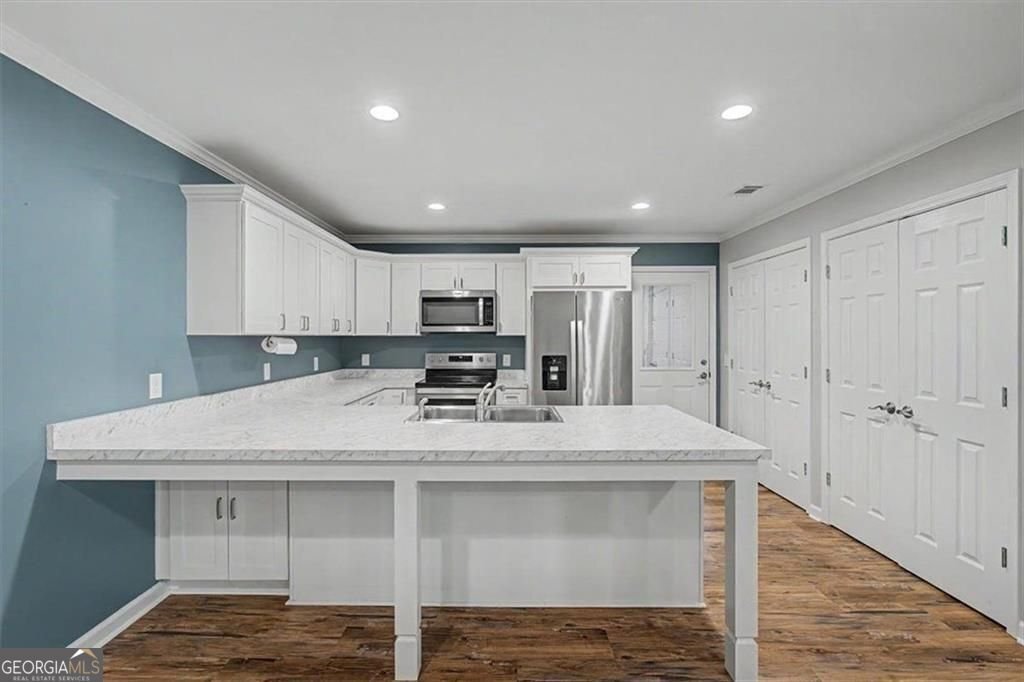 476 Providence Drive Canton - Photo 34