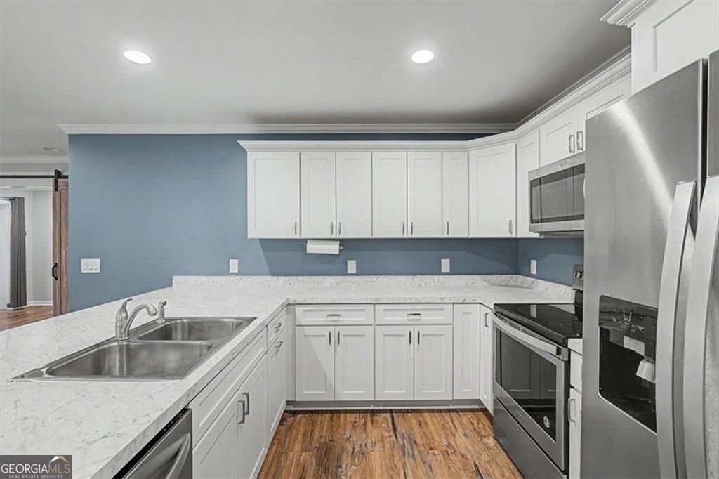 476 Providence Drive Canton - Photo 35